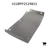 AGCO V220PP2529021 Расширитель брызговика