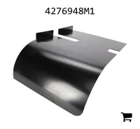 AGCO 4276948M1 Кожух