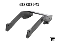 AGCO 4388839M1 Верхняя тяга