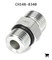 AGCO CH148-8340 Соединитель