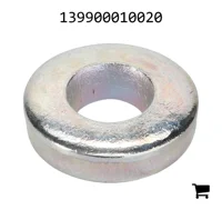 AGCO 139900010020 Диск