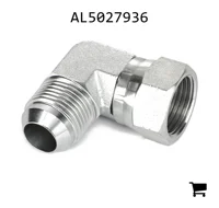 AGCO AL5027936 Адаптер