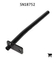 AGCO SN18752 Семяпровод