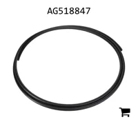 AGCO AG518847 Трубка высокого давления