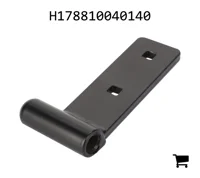 AGCO H178810040140 Петля