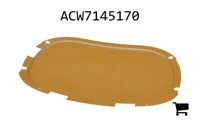 AGCO ACW7145170 Решетка