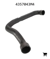 AGCO 4357043M4 Шланг