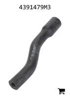 AGCO 4391479M3 Шланг системы охлаждения