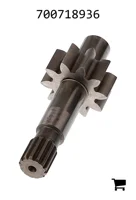 AGCO 700718936 Ведущая шестерня