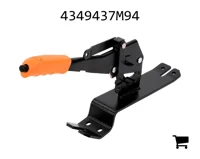 AGCO 4349437M94 Ручной тормоз