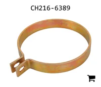 AGCO CH216-6389 Зажим