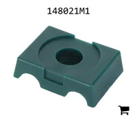 AGCO 148021M1 Двойной хомут