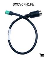 AGCO DMOVCNH1FW Кабель-адаптер для подключения камер обзора AGCO