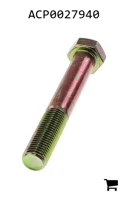 AGCO ACP0027940 Болт с шестигранной головкой