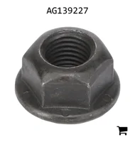AGCO AG139227 Гайка