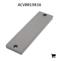 AGCO ACV001983A Опорный кронштейн