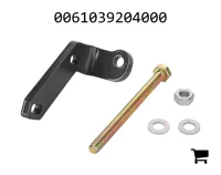 AGCO 0061039204000 Фиксатор
