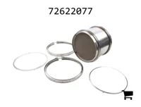 AGCO 72622077 Сажевый фильтр