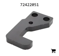 AGCO 72422051 Пластина