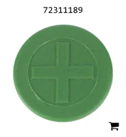 AGCO 72311189 Крышка