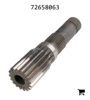 AGCO 72658063 Вал