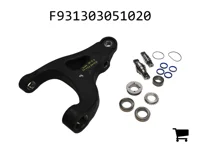 AGCO F931303051020 Правый рычаг подвески