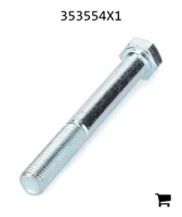AGCO 353554X1 Болт