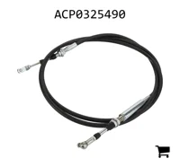 AGCO ACP0325490 Трос