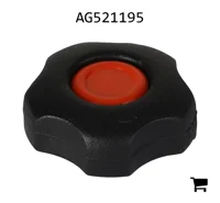 AGCO AG521195 Ручка