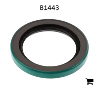 AGCO B1443 Уплотнение