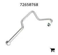 AGCO 72650768 Патрубок наддува