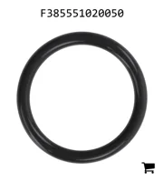 AGCO F385551020050 Уплотнительное кольцо