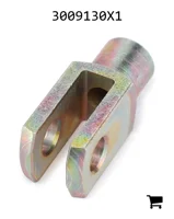 AGCO 3009130X1 Вилка