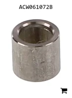 AGCO ACW061072B Проставочная втулка