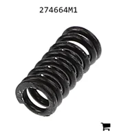 AGCO 274664M1 Пружина