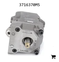 AGCO 3716370M5 Гидравлический аксиально-поршневой насос