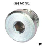 AGCO 3909674M1 Заглушка