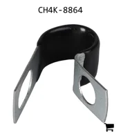 AGCO CH4K-8864 P-образный хомут