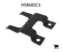 AGCO H58602C1 Зажим