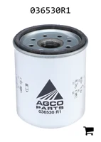 AGCO 036530R1 Фильтрующий элемент топливного фильтра