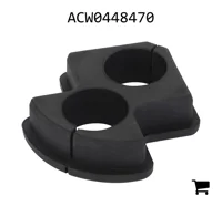 AGCO ACW0448470 Заслонка