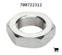 AGCO 700722312 Гайка