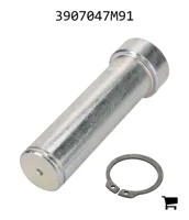 AGCO 3907047M91 Палец вилки