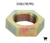 AGCO 3581707M1 Гайка
