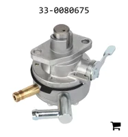 AGCO 33-0080675 Насос