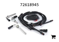 AGCO 72618945 Предпусковой подогреватель