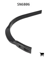 AGCO SN6806 Стойка S-образная составная