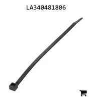 AGCO LA340481806 Кабельная стяжка
