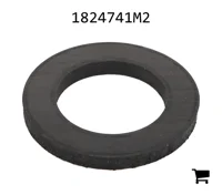 AGCO 1824741M2 Прокладка