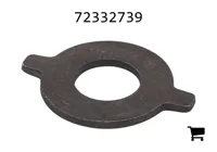 AGCO 72332739 Упорная шайба